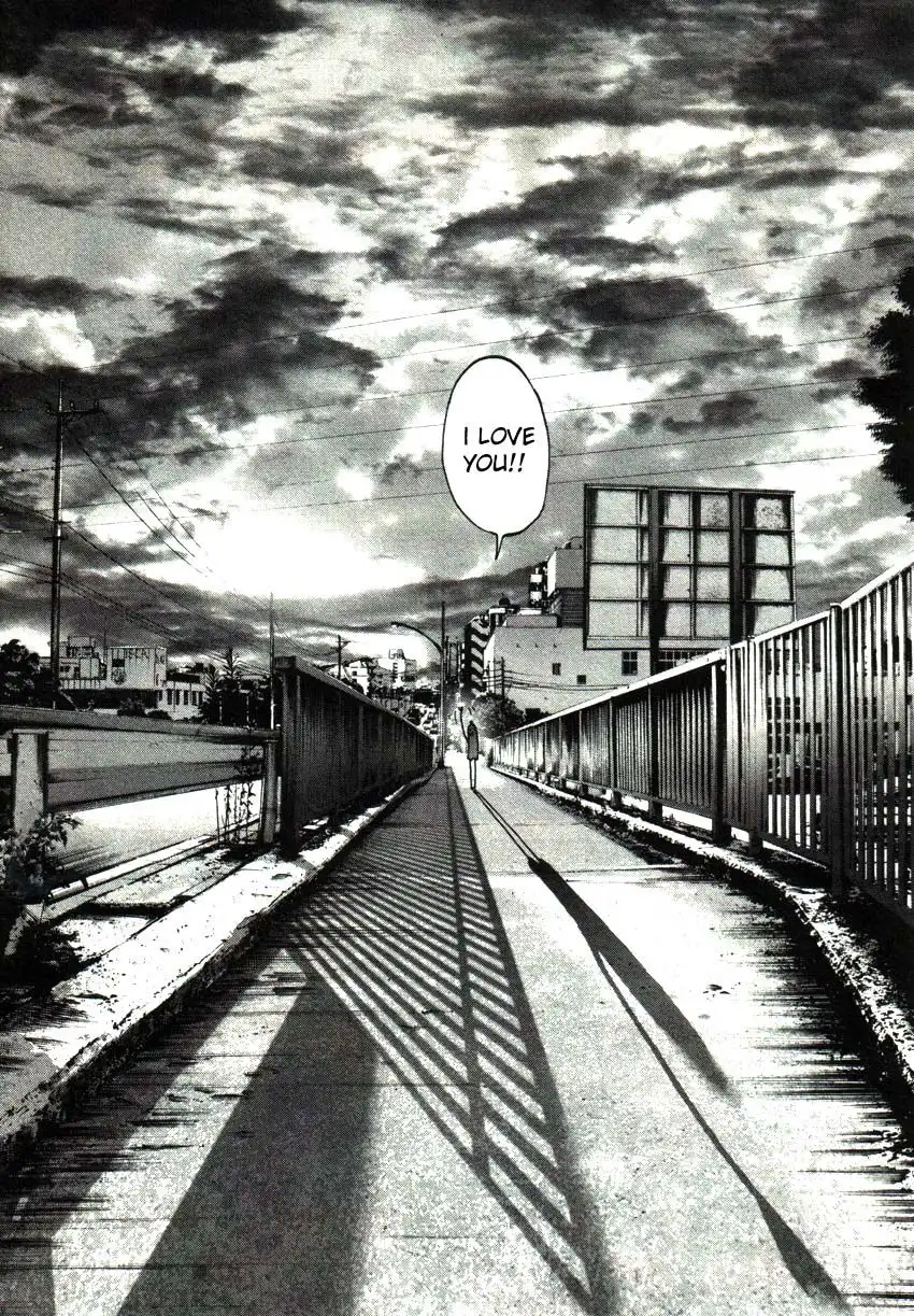 Oyasumi Punpun Chapter 21 14